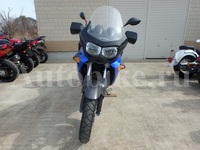     Honda Varadero XL1000 2000  4